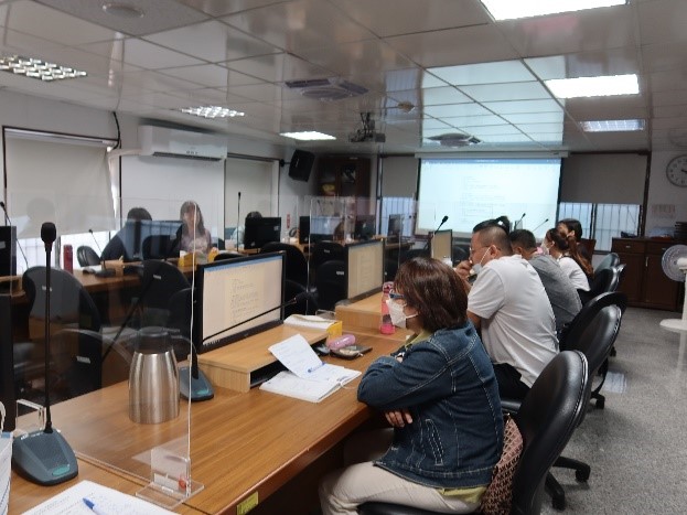 Drug Addiction Case Seminar