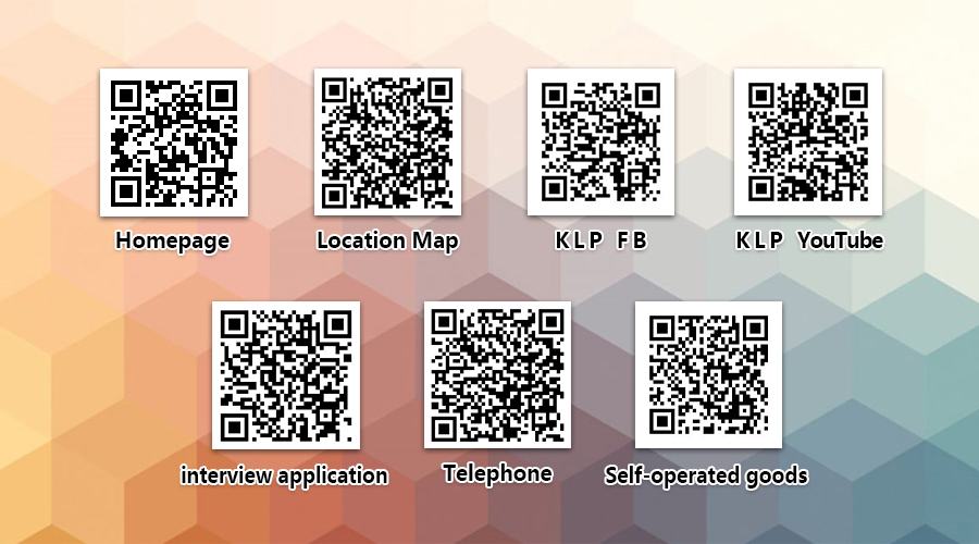 QR Code Zone