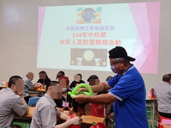 2-2收容人中秋節面對面懇親