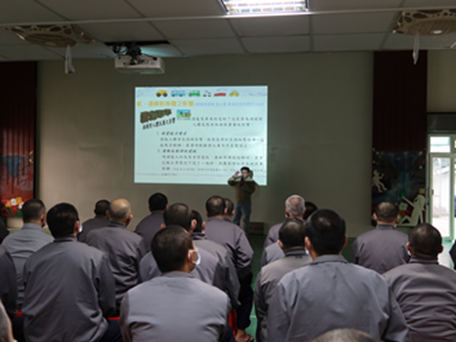 Basic Drunk Driving Prevention Campaign2